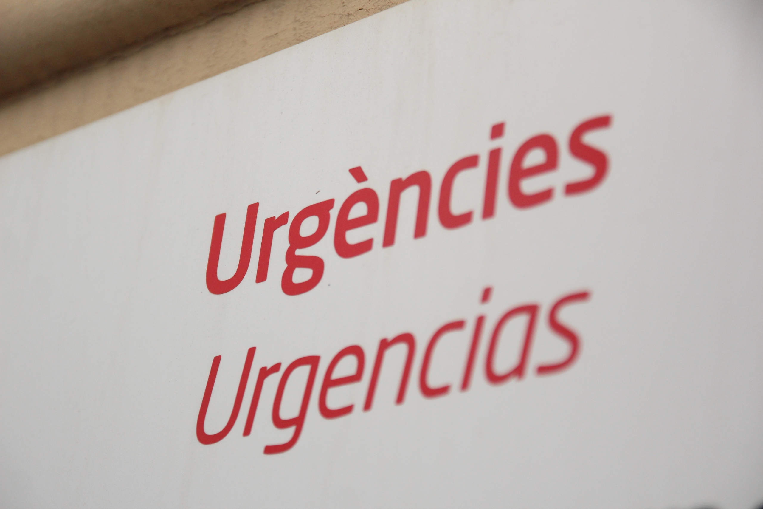 Urgencies Institutdelama