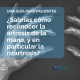 Cómo reconocer la artrosis de la mano y la rizartrosis por Institut de la Mà