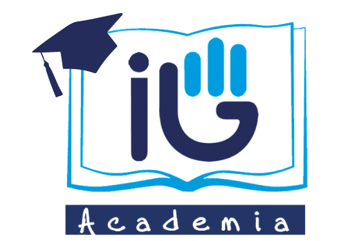 logo institut de mà Academia